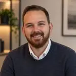 Giovani Ivanski, corretor de imóveis da Selim Imóveis