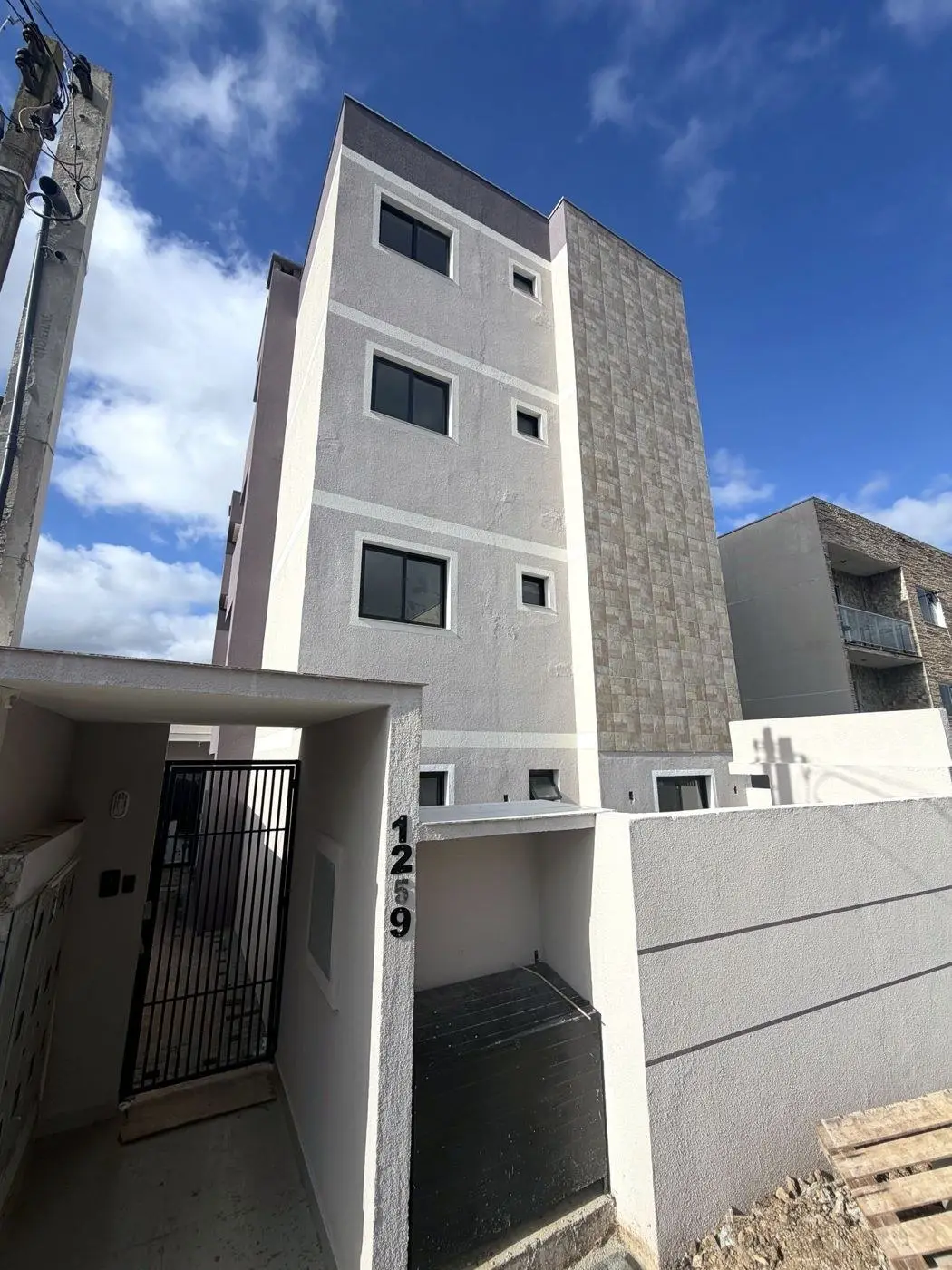 Imagem do Residencial Dumont