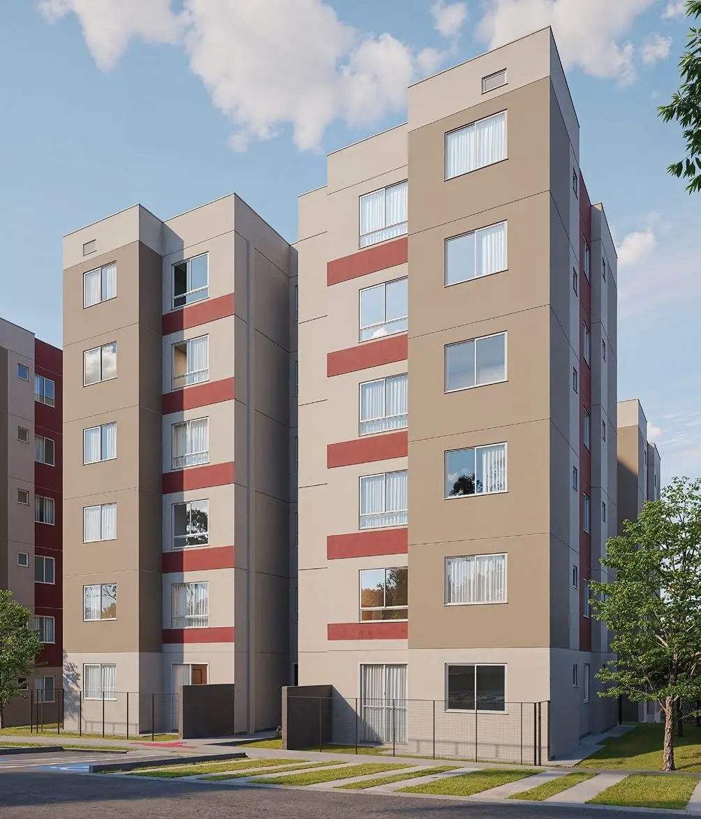 Imagem do Mendoza (render)