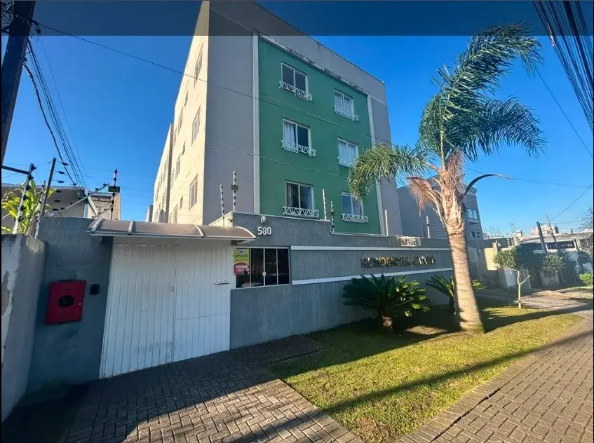 Imagem do Residencial Jatobá