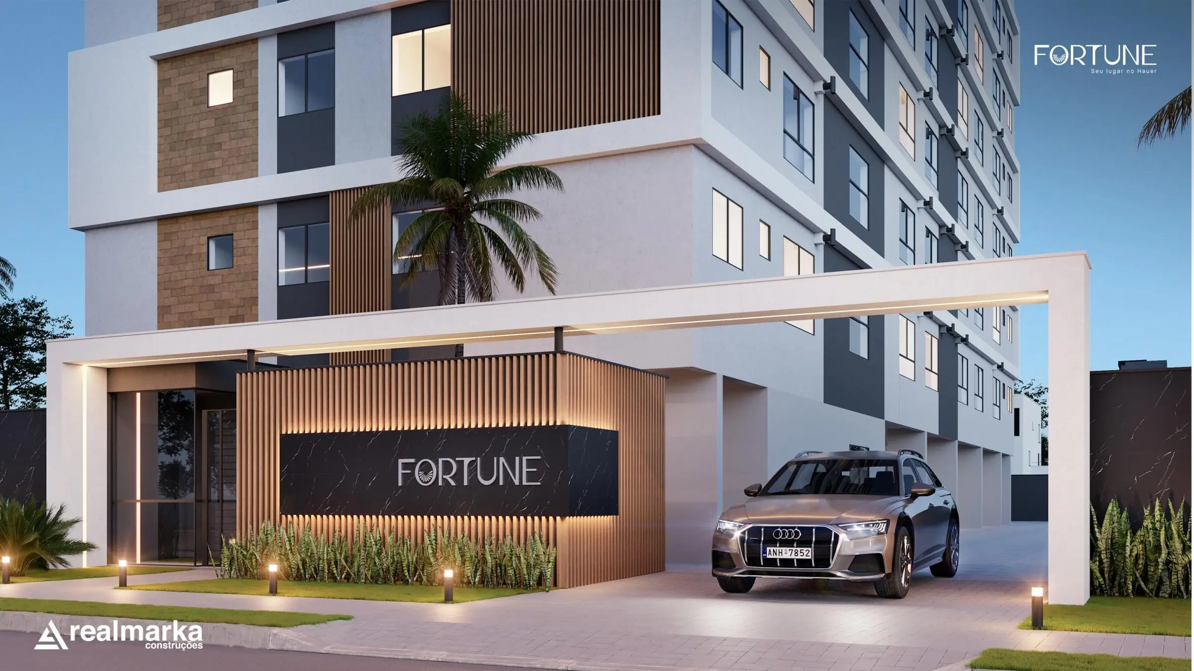 Imagem do Fortune (render)