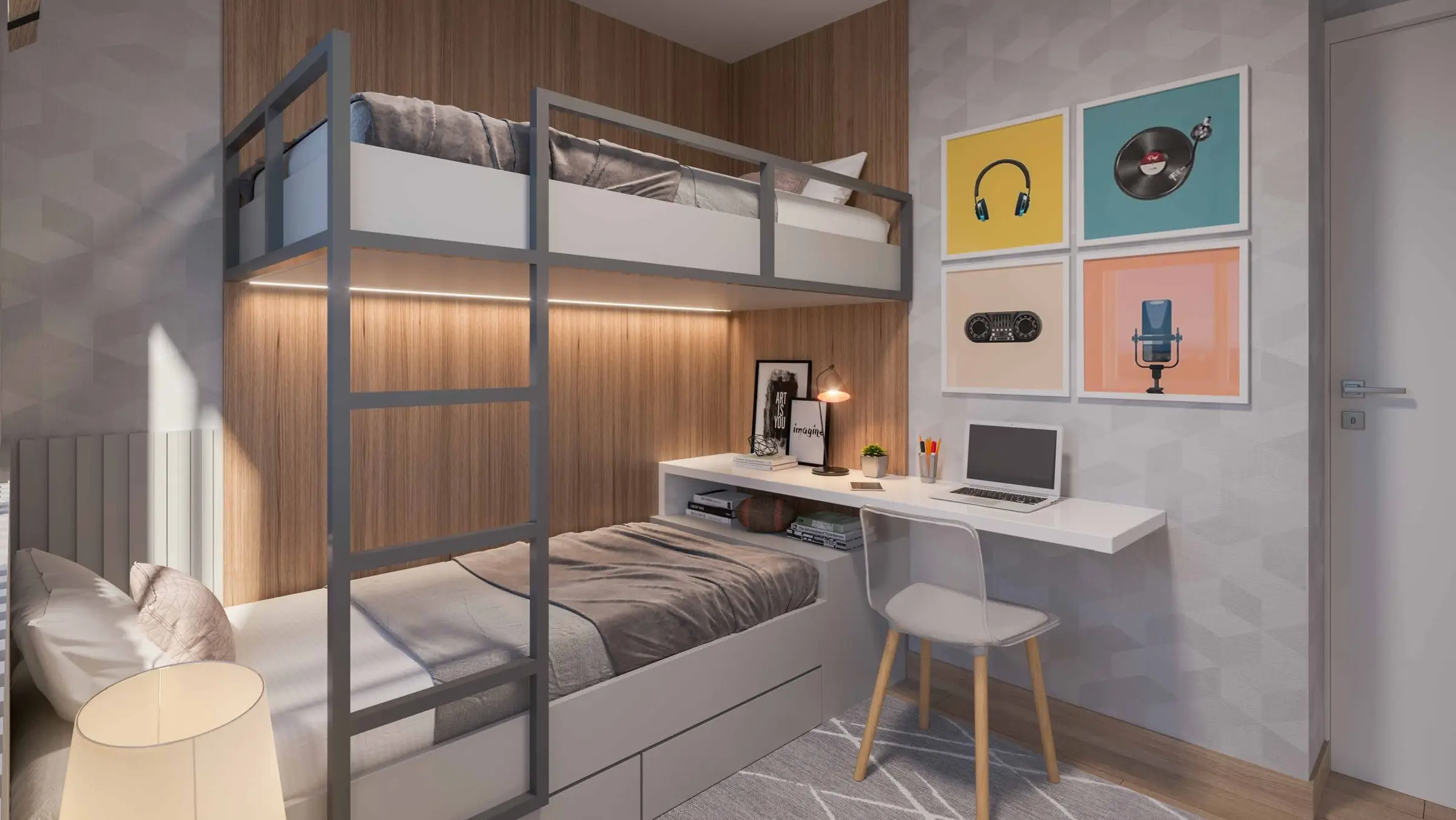 Quarto, render
