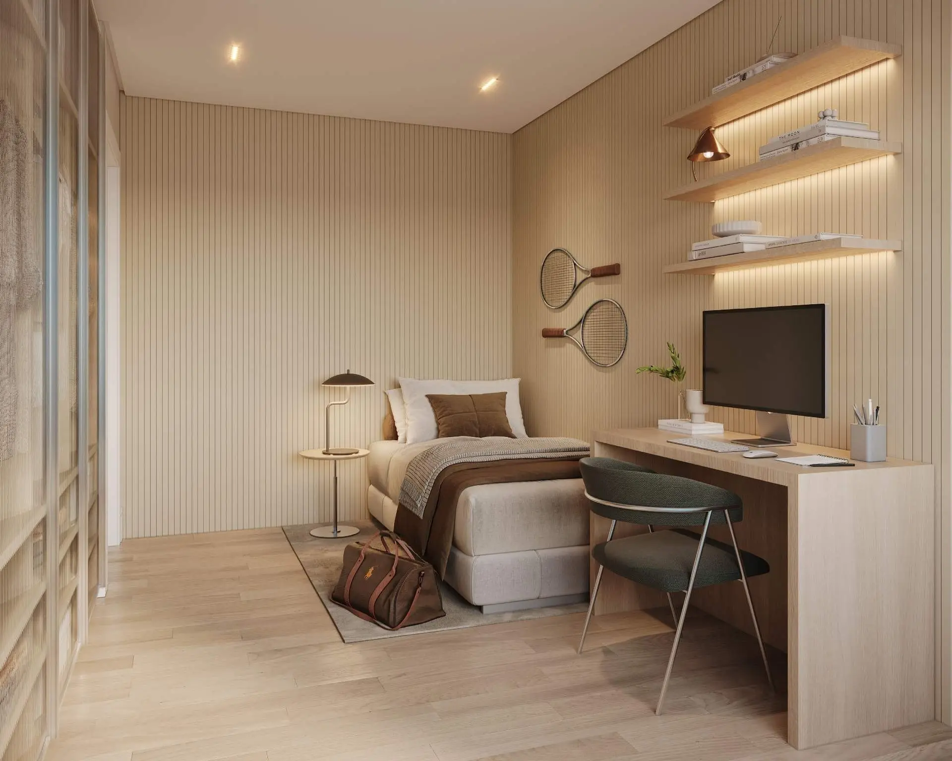 Quarto, render