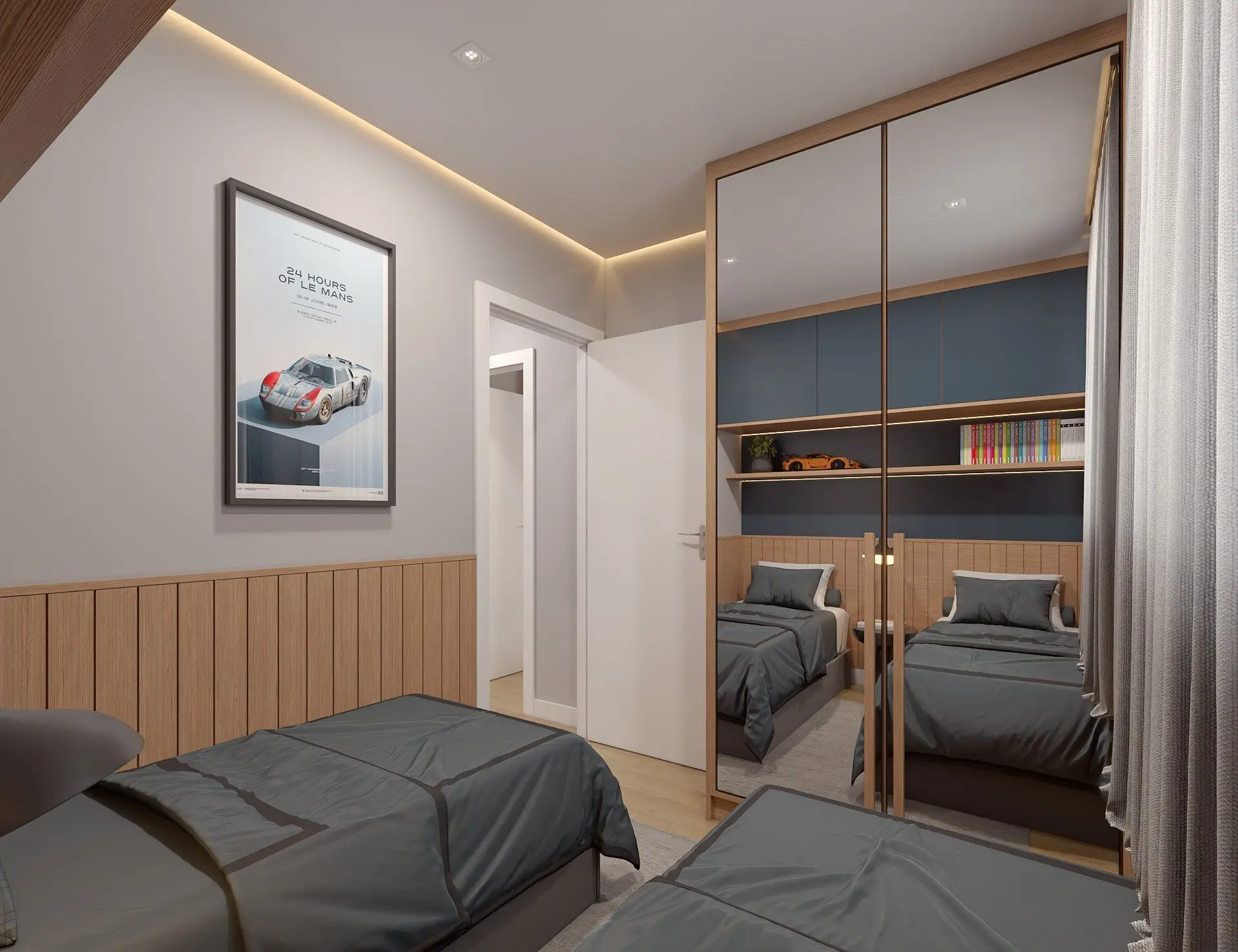 Quarto, render