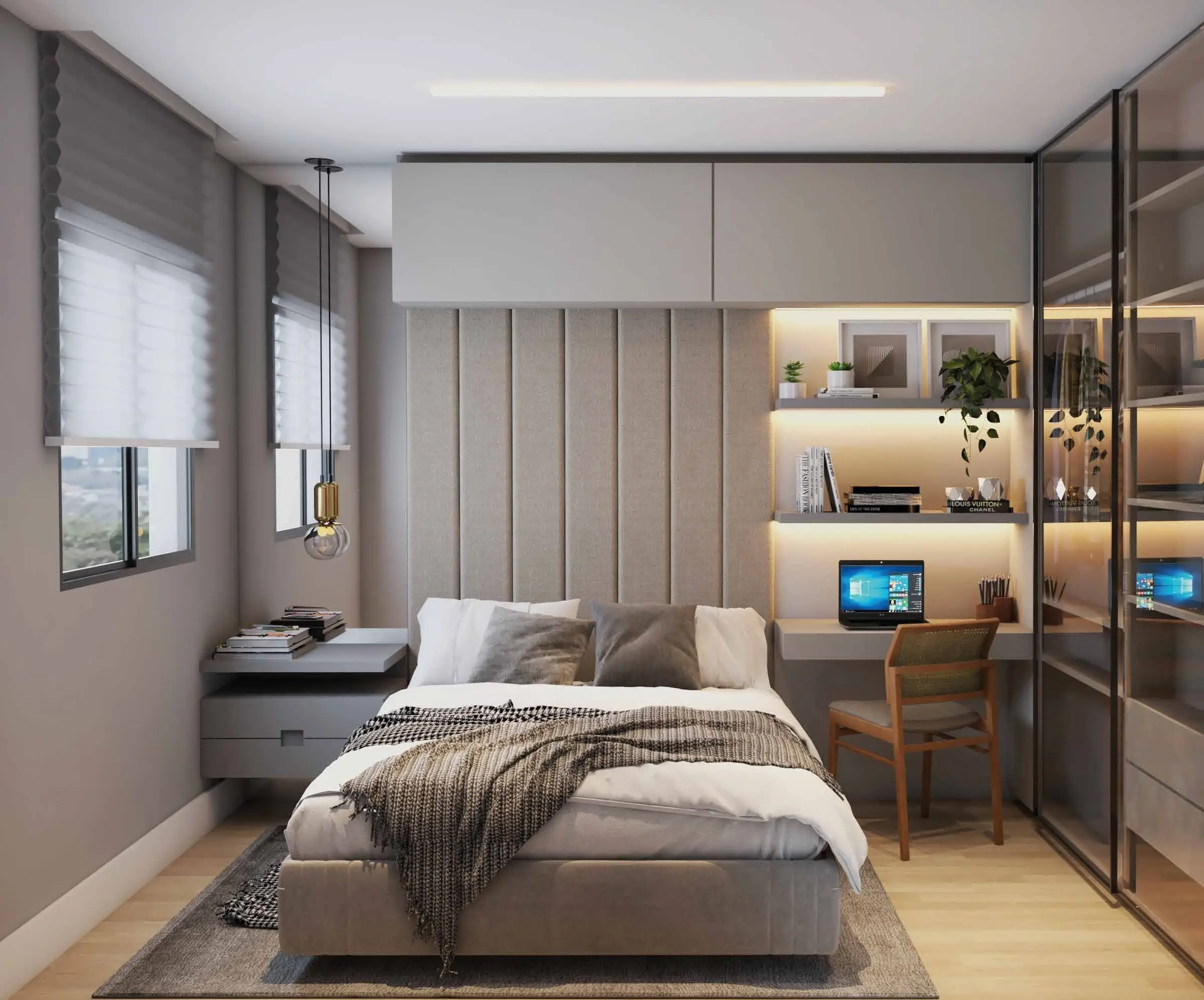 Quarto, render