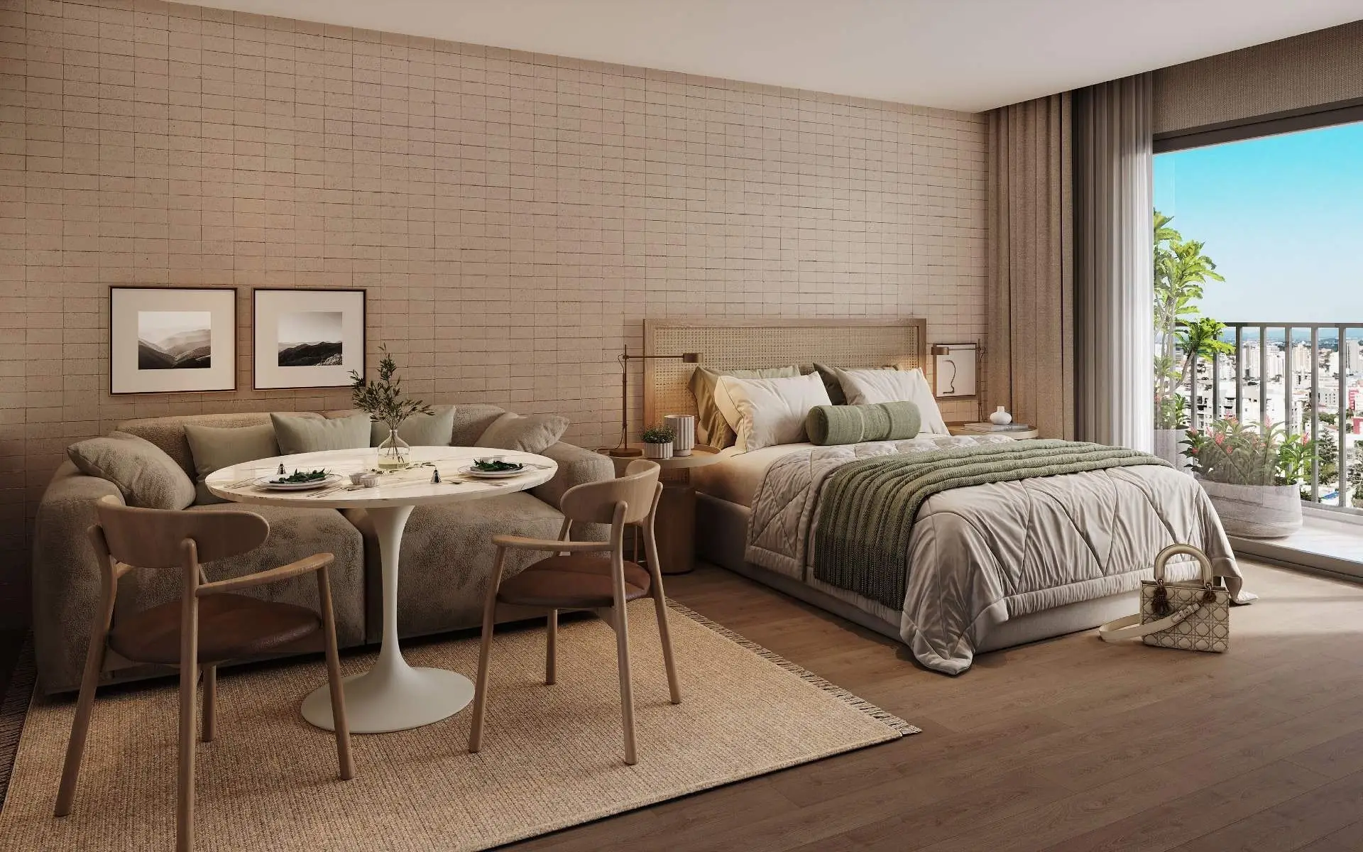 Quarto, render