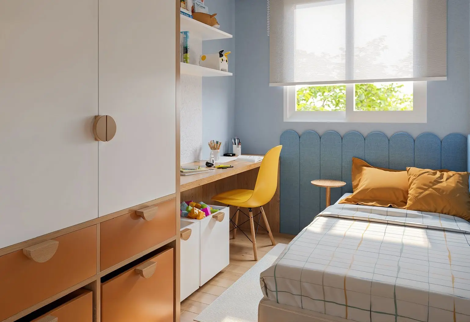 Quarto, render