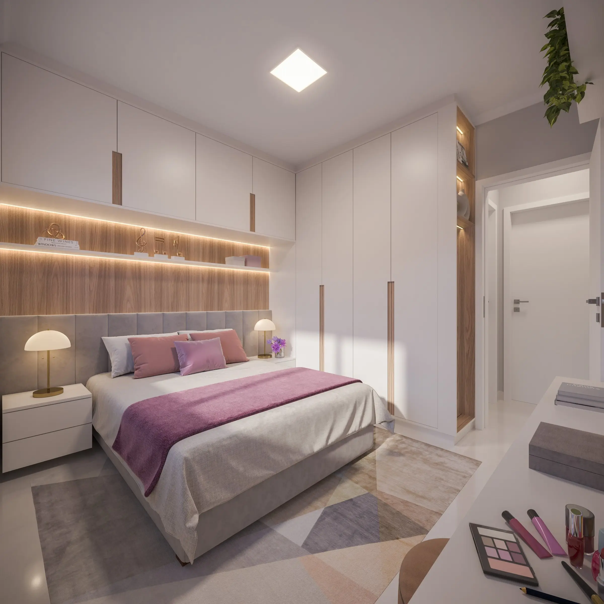 Quarto, render