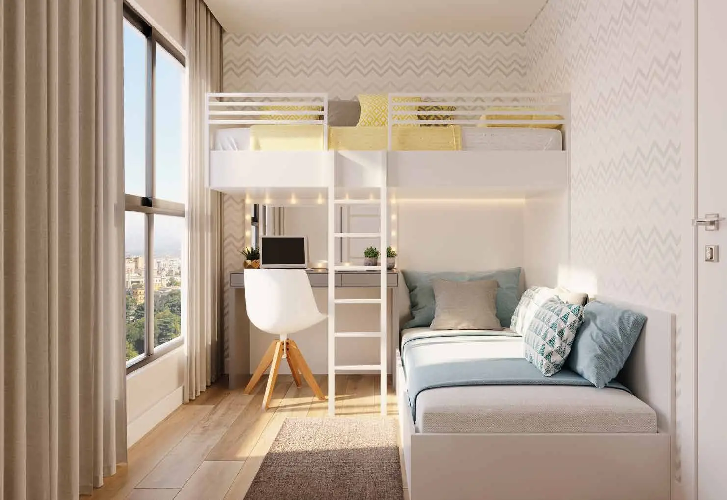 Quarto, render