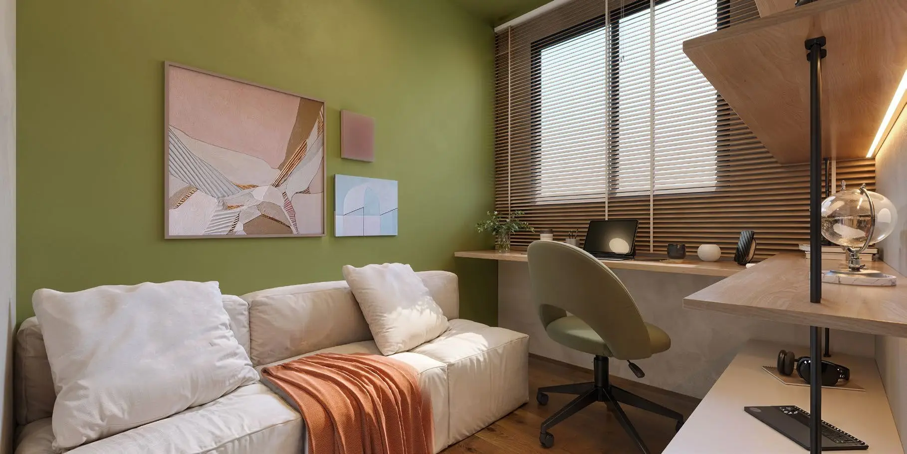 Quarto, render