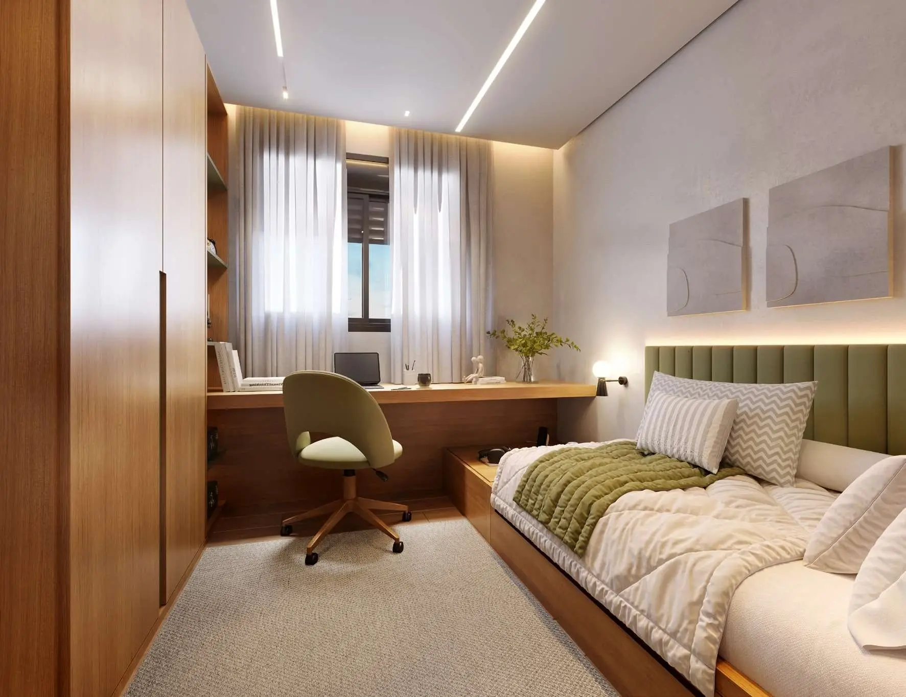 Quarto, render