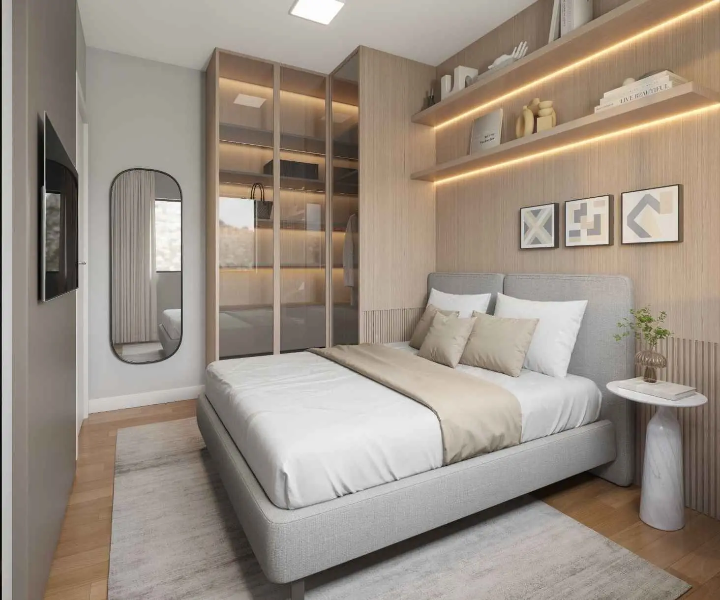 Quarto, render